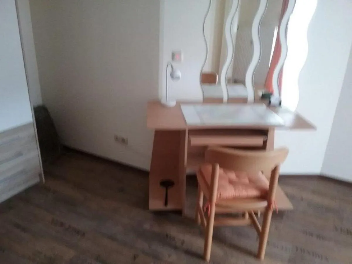 Apartment Ferienwohnung Dörfler Bayreuth