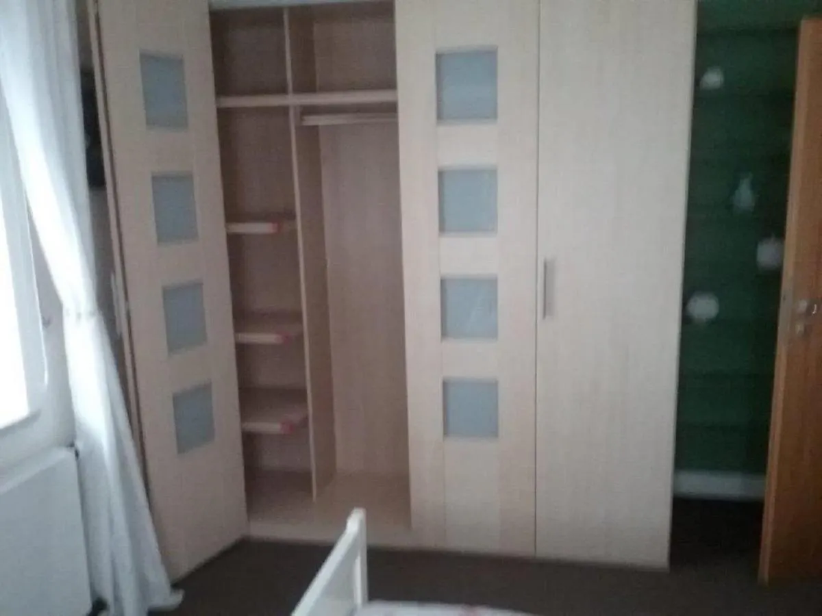 Ferienwohnung Dörfler Bayreuth Apartment