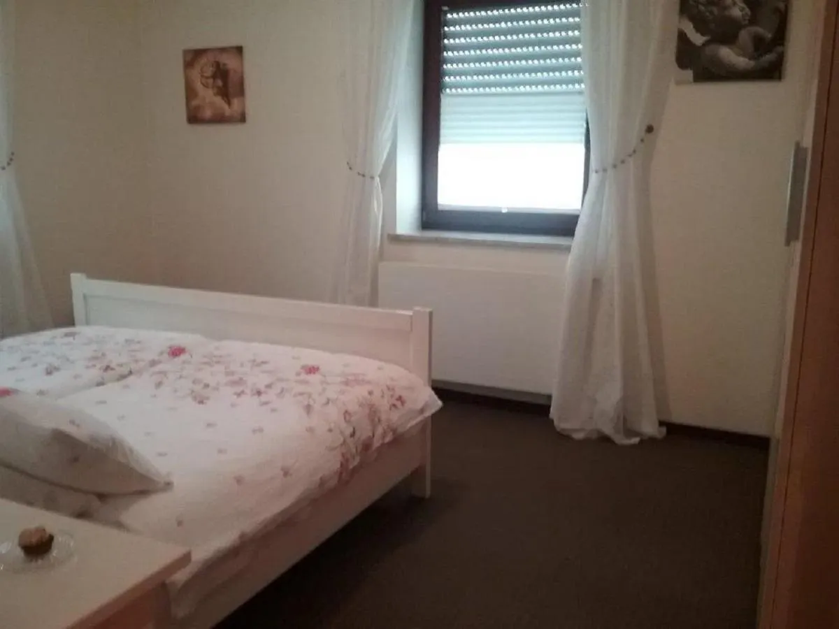 Ferienwohnung Dörfler Bayreuth