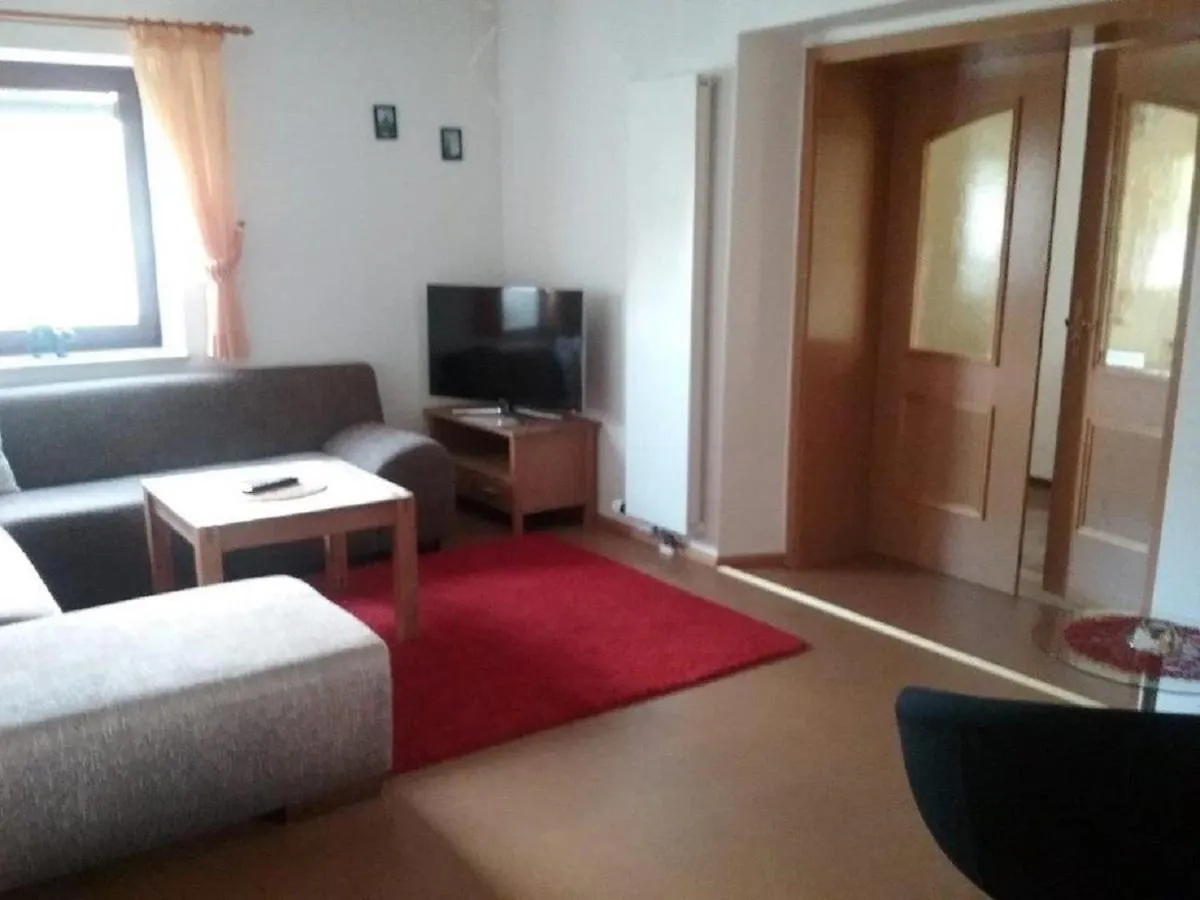 Ferienwohnung Dörfler Bayreuth