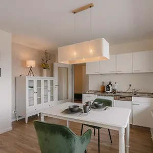Exklusiv&zentral: 1-zi. Mit Balkon Stellplatz Bayreuth